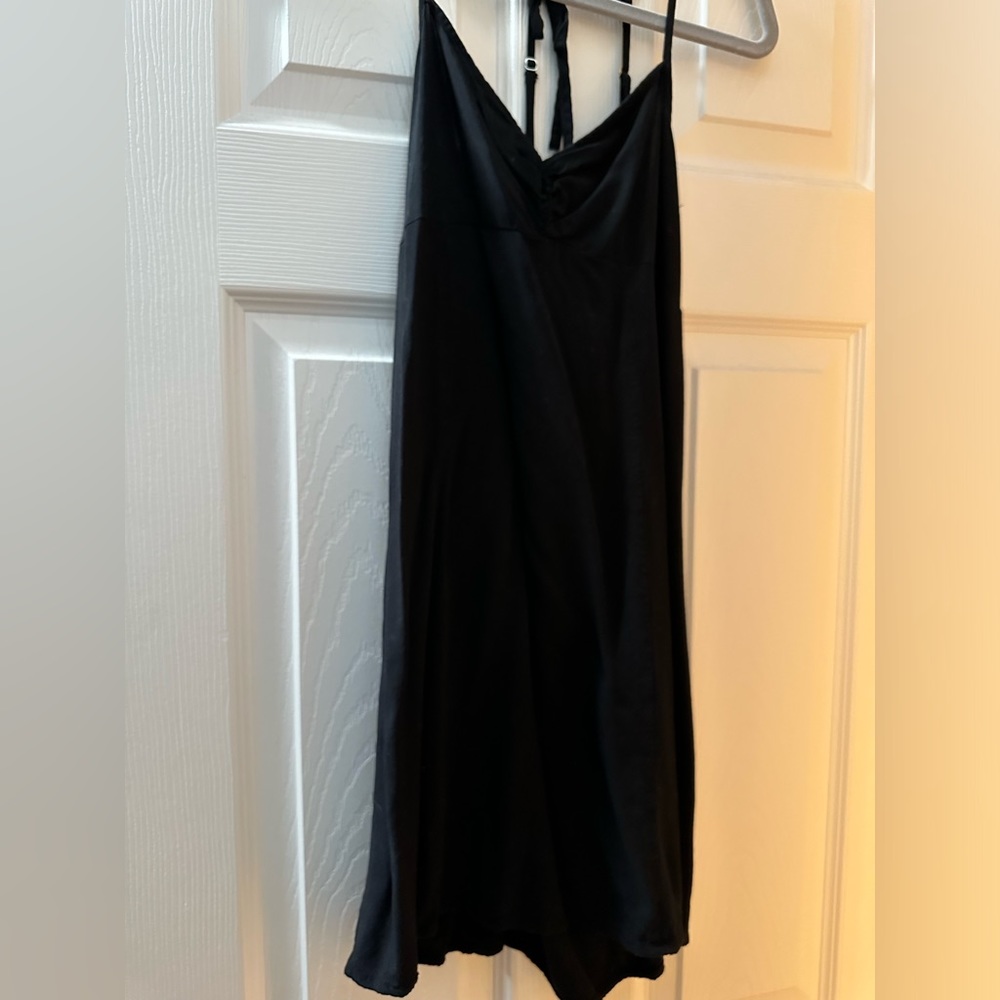 Black Wild& Fable Dress Small